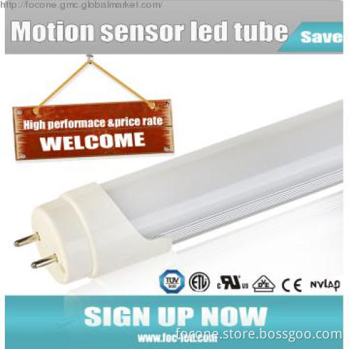Top quanlity Isolated led tube t8